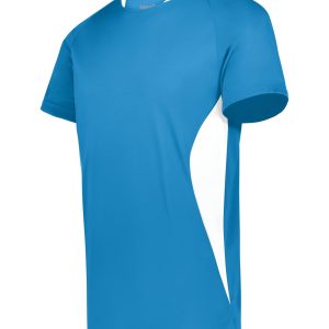 Youth Octane Soccer Jersey - Image 11