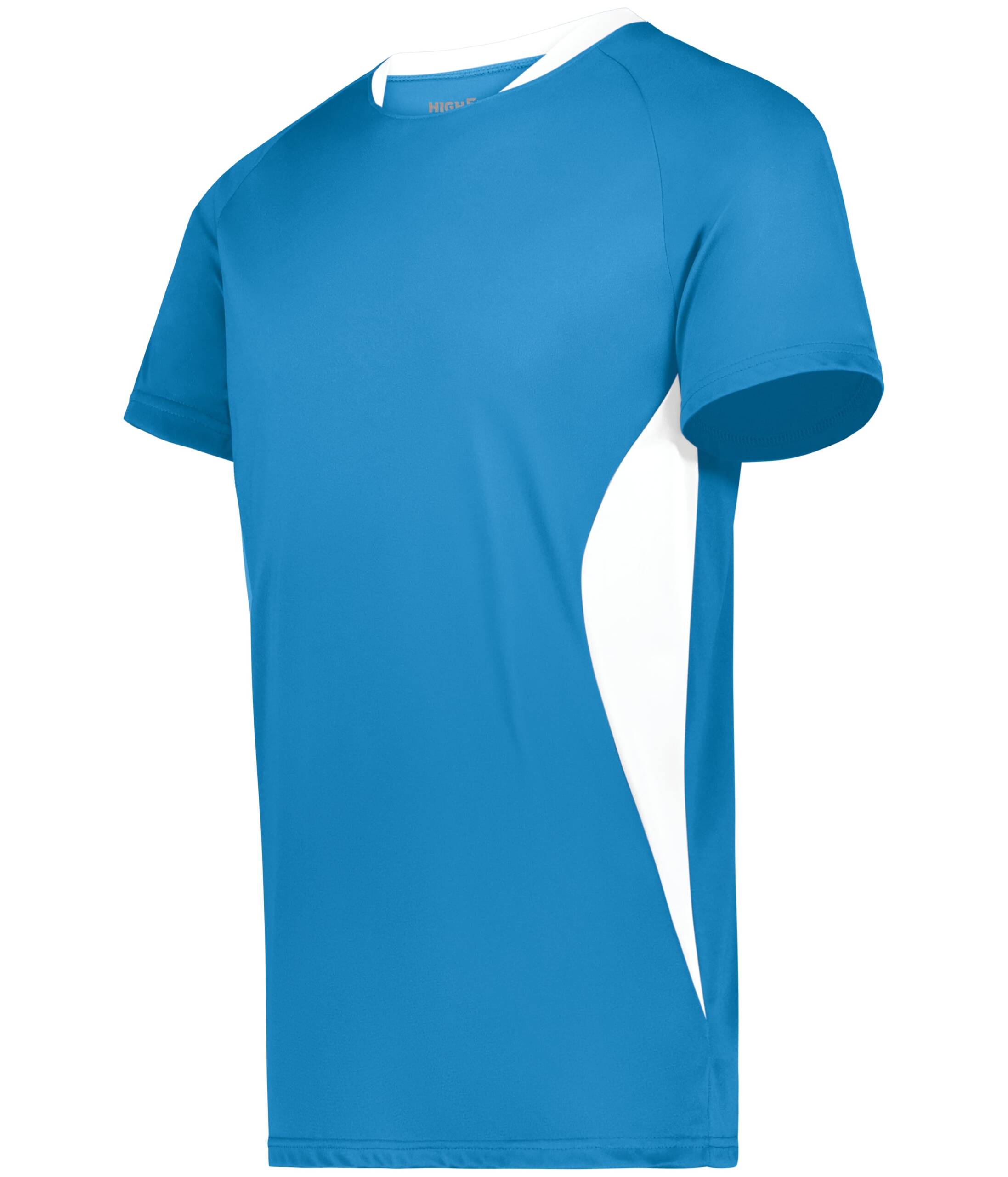 Youth Octane Soccer Jersey - Image 11