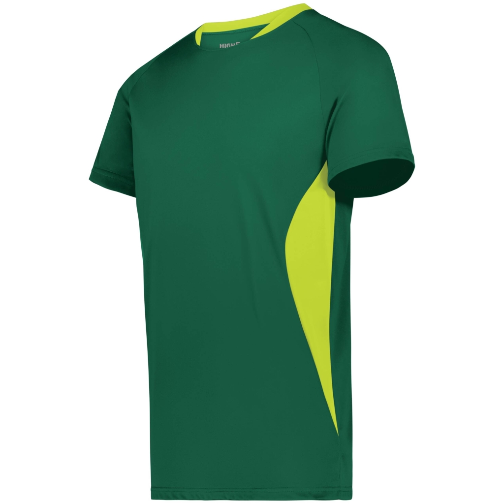 Youth Octane Soccer Jersey
