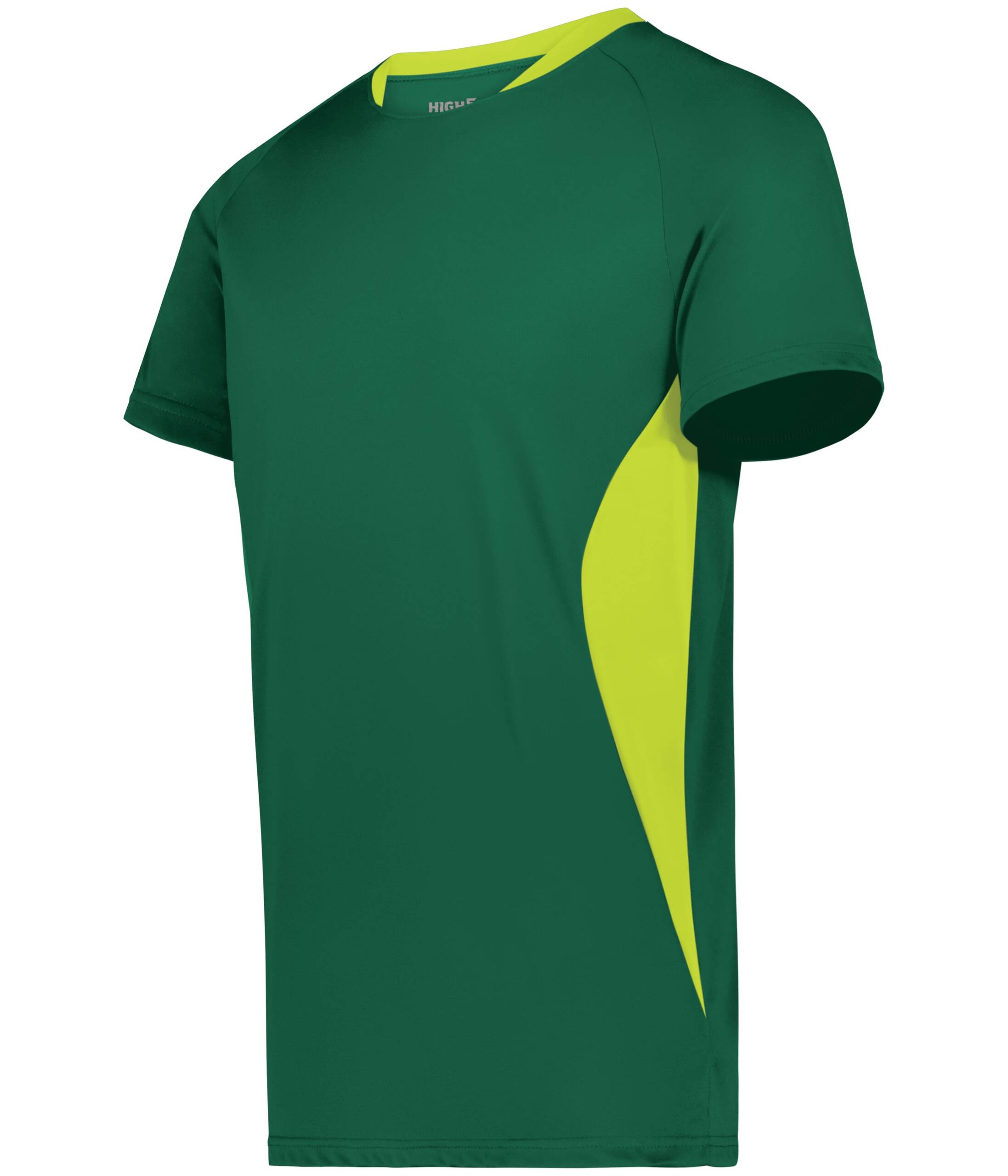 Youth Octane Soccer Jersey - Image 4