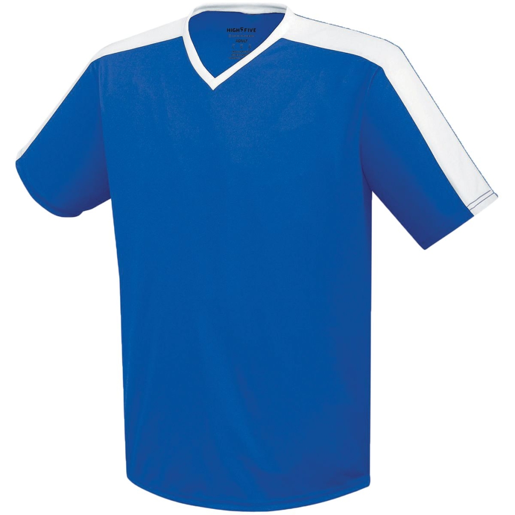 Youth Genesis Soccer Jersey