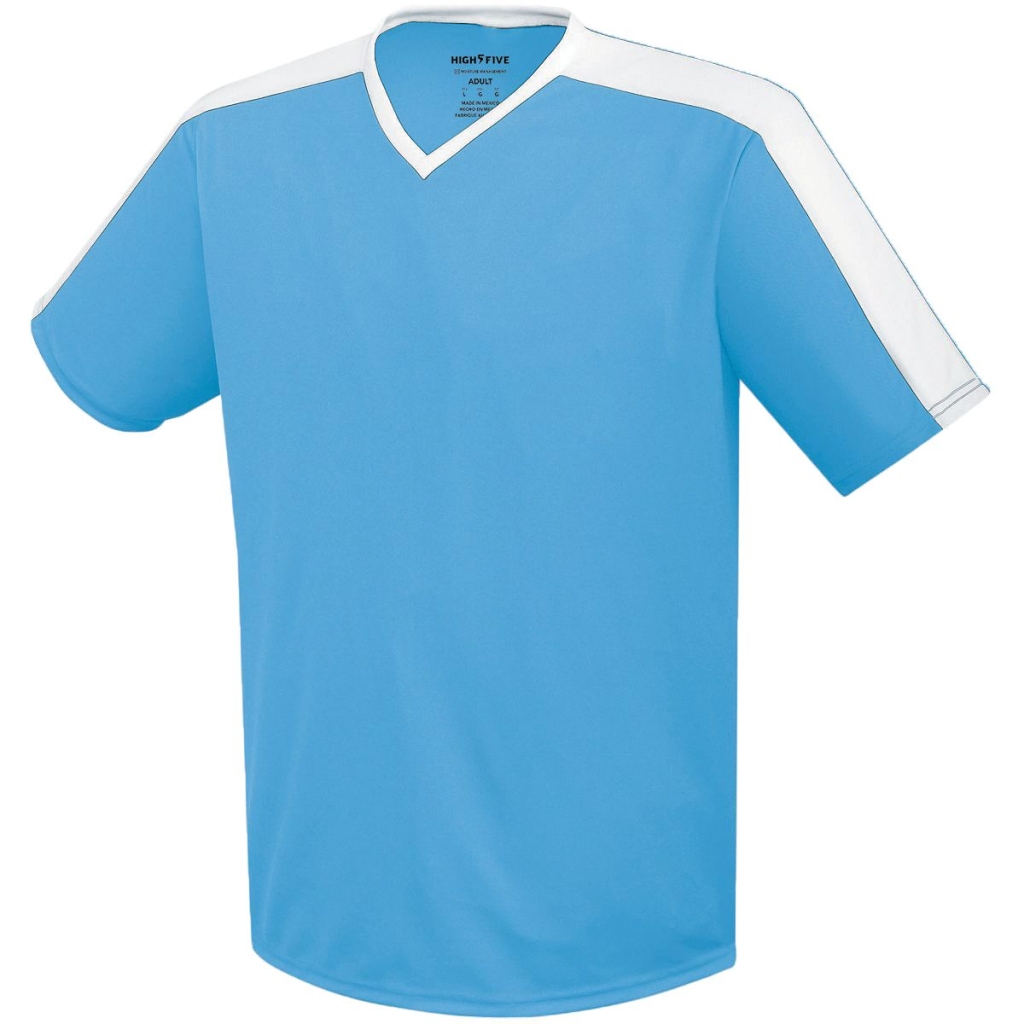 Youth Genesis Soccer Jersey