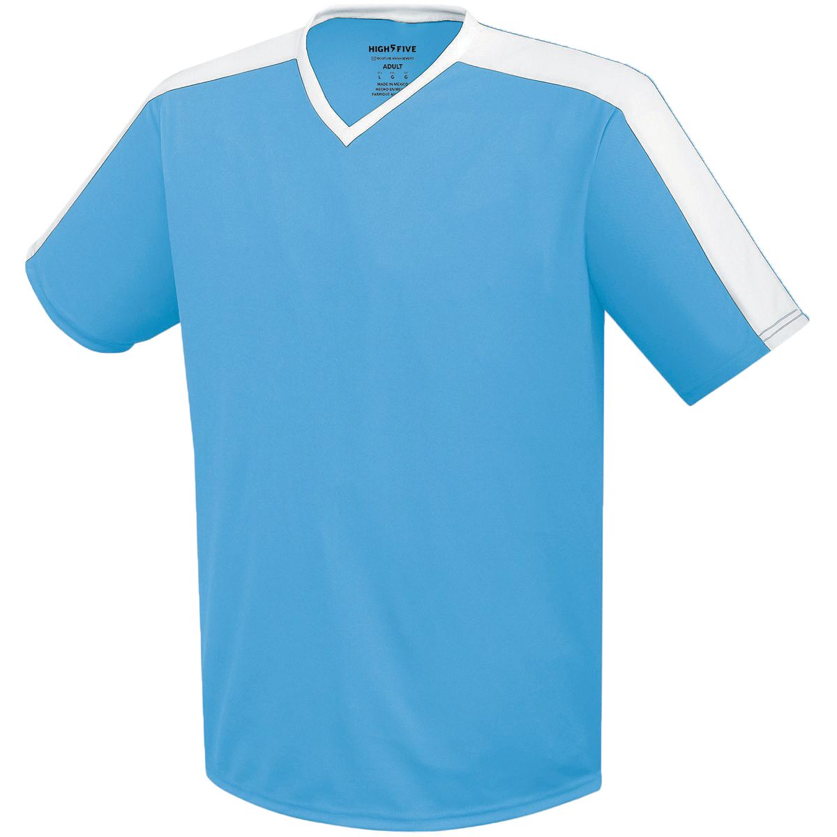 Youth Genesis Soccer Jersey - Image 4
