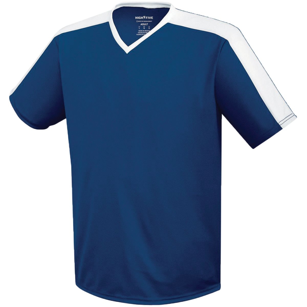 Youth Genesis Soccer Jersey