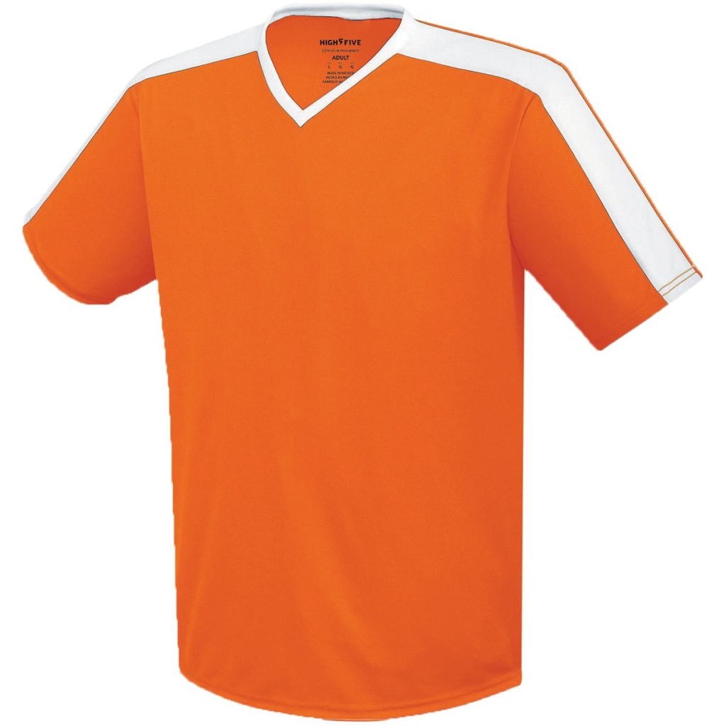 Youth Genesis Soccer Jersey