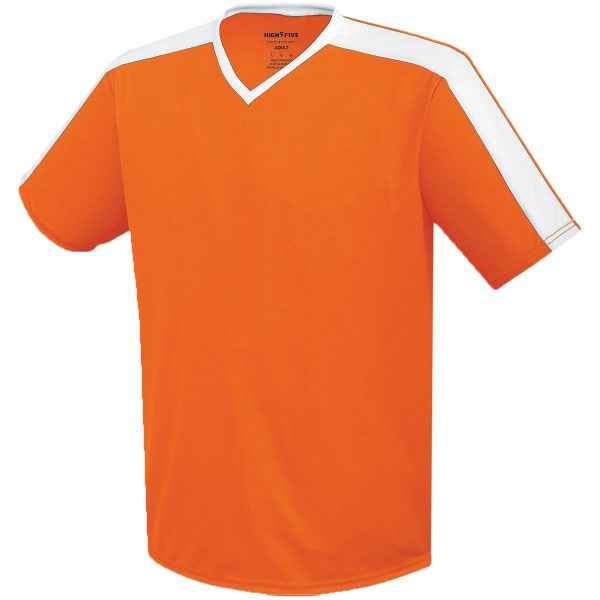 Youth Genesis Soccer Jersey