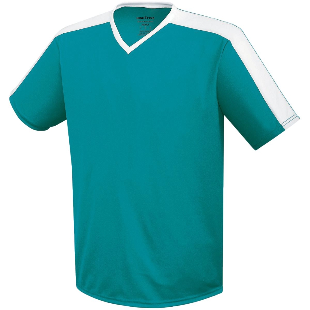 Youth Genesis Soccer Jersey