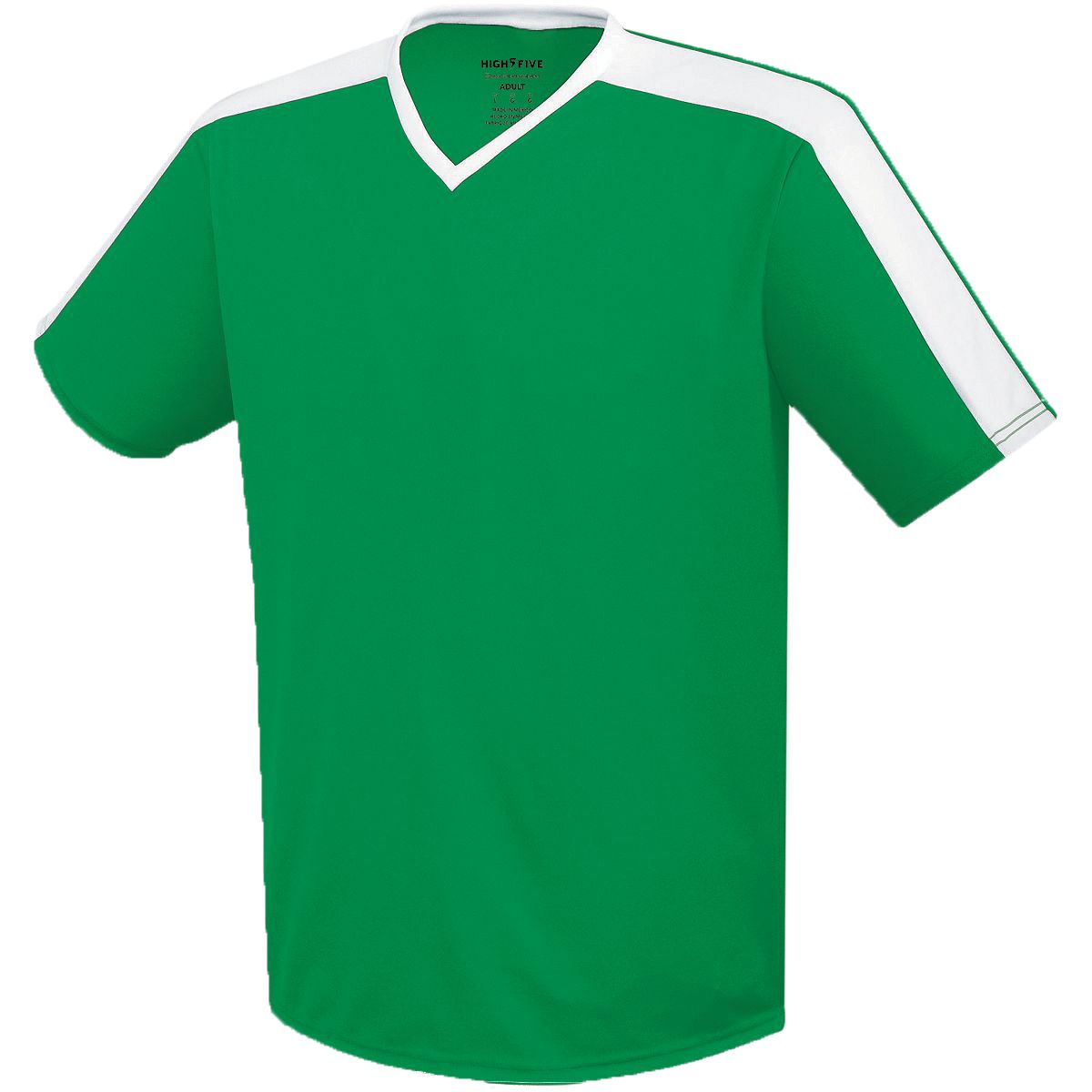 Youth Genesis Soccer Jersey - Image 6