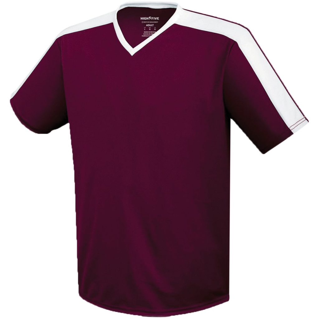 Youth Genesis Soccer Jersey