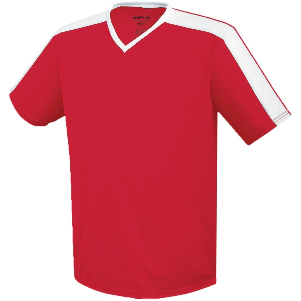 Youth Genesis Soccer Jersey
