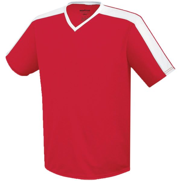 Youth Genesis Soccer Jersey