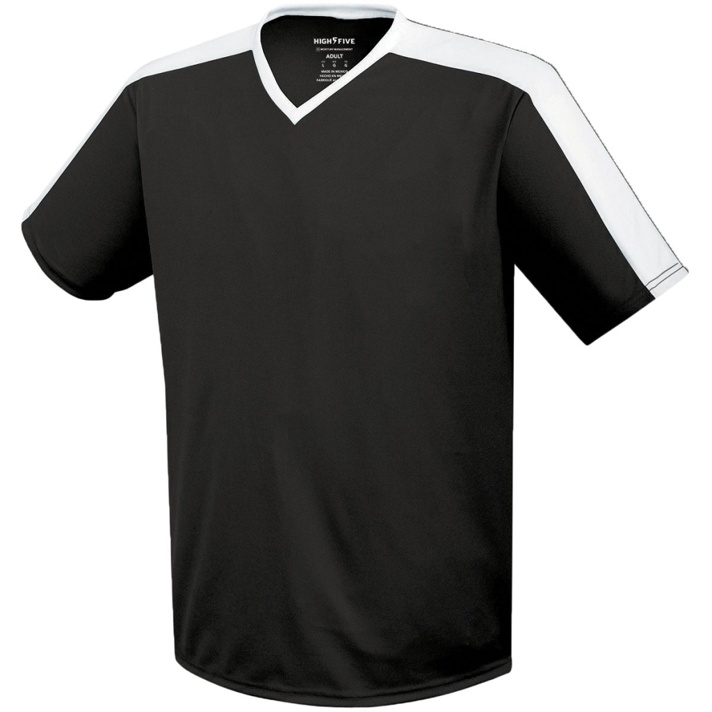 Youth Genesis Soccer Jersey