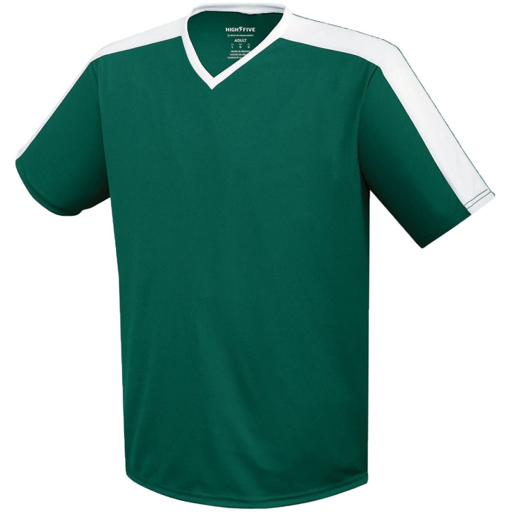 Youth Genesis Soccer Jersey