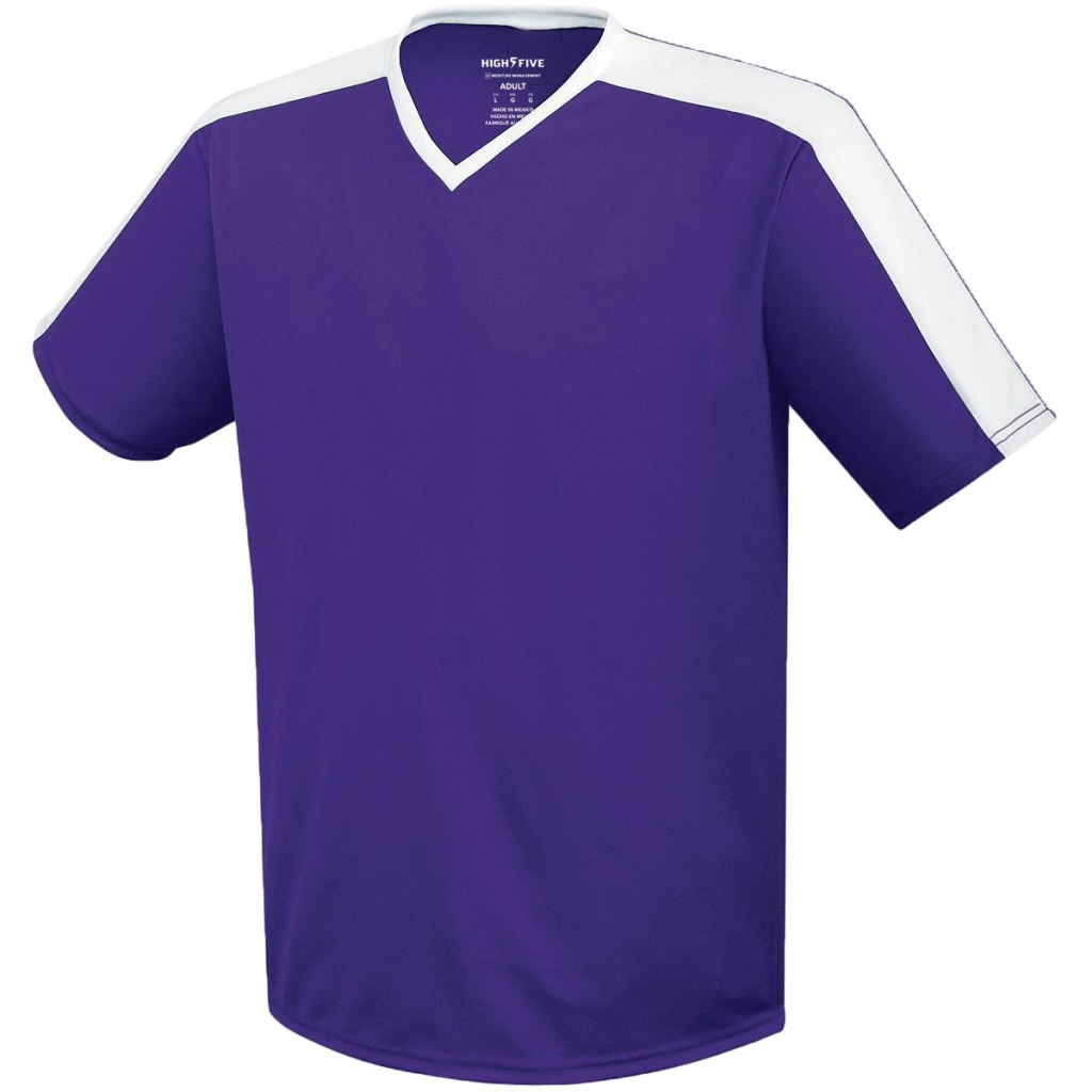 Youth Genesis Soccer Jersey