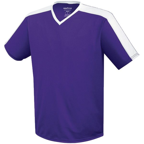 Youth Genesis Soccer Jersey