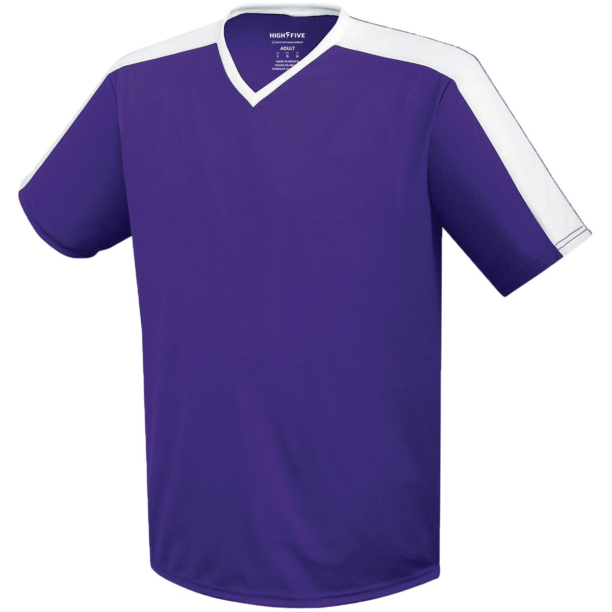 Youth Genesis Soccer Jersey - Image 10