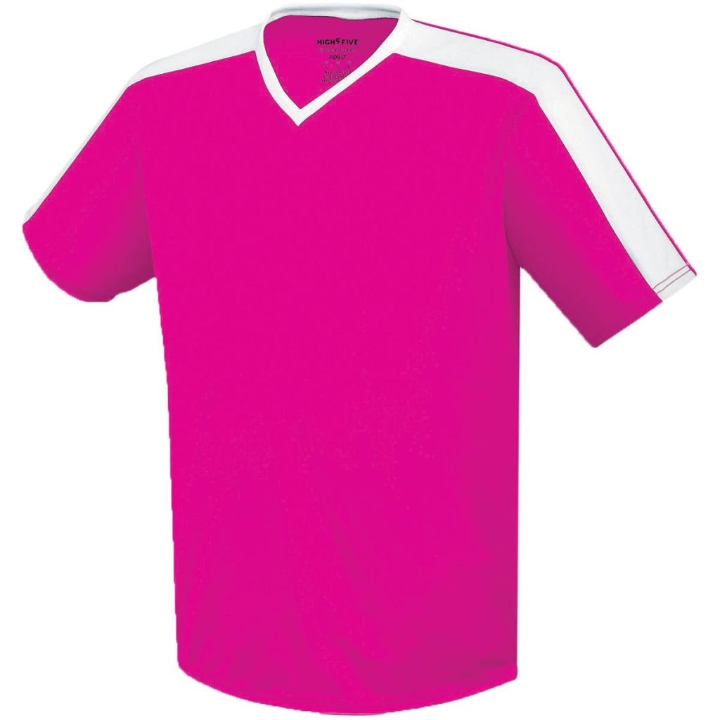 Youth Genesis Soccer Jersey