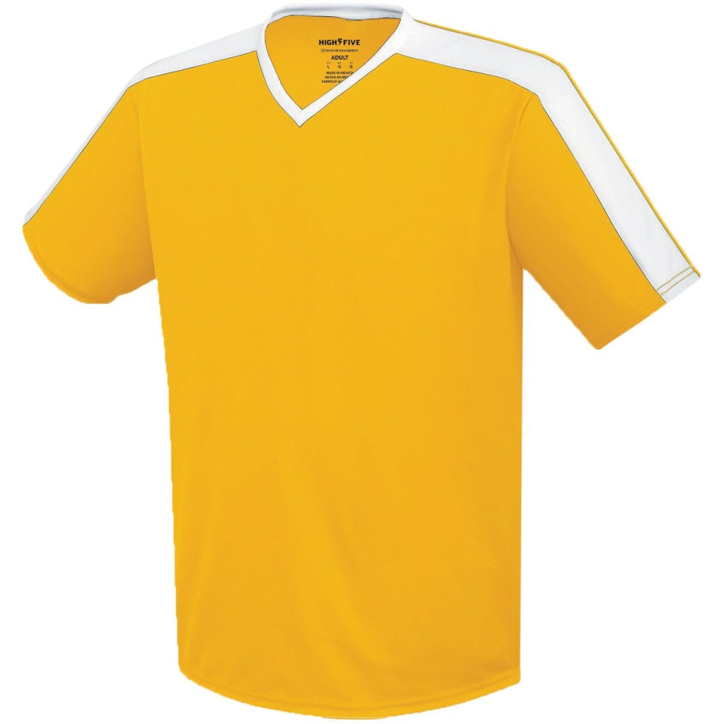 Youth Genesis Soccer Jersey