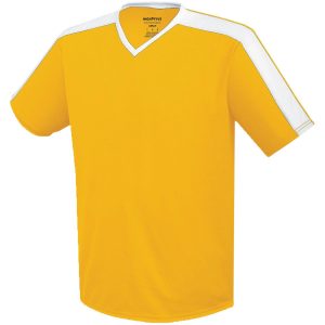 Youth Genesis Soccer Jersey - Image 2