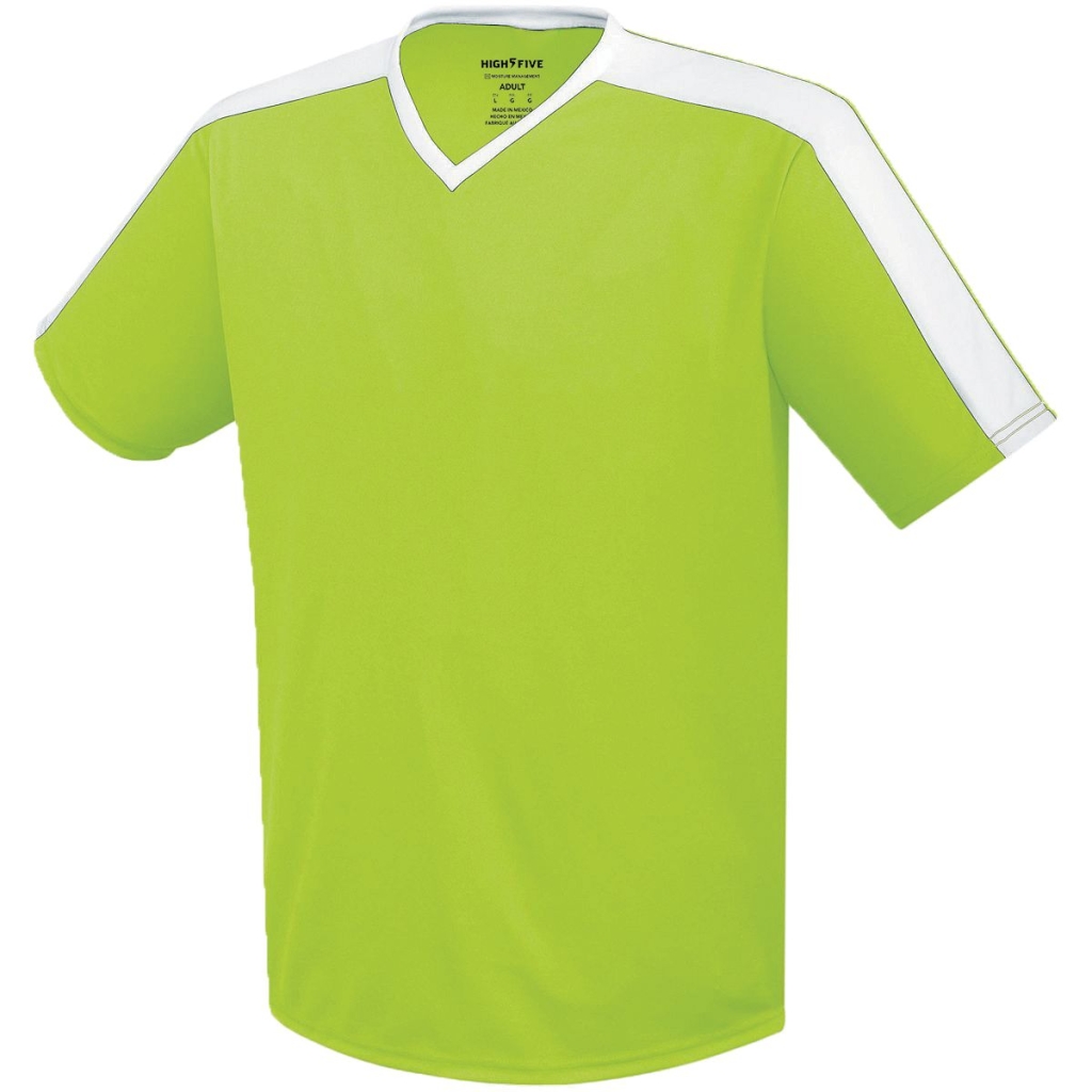 Genesis Soccer Jersey