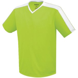 Youth Genesis Soccer Jersey