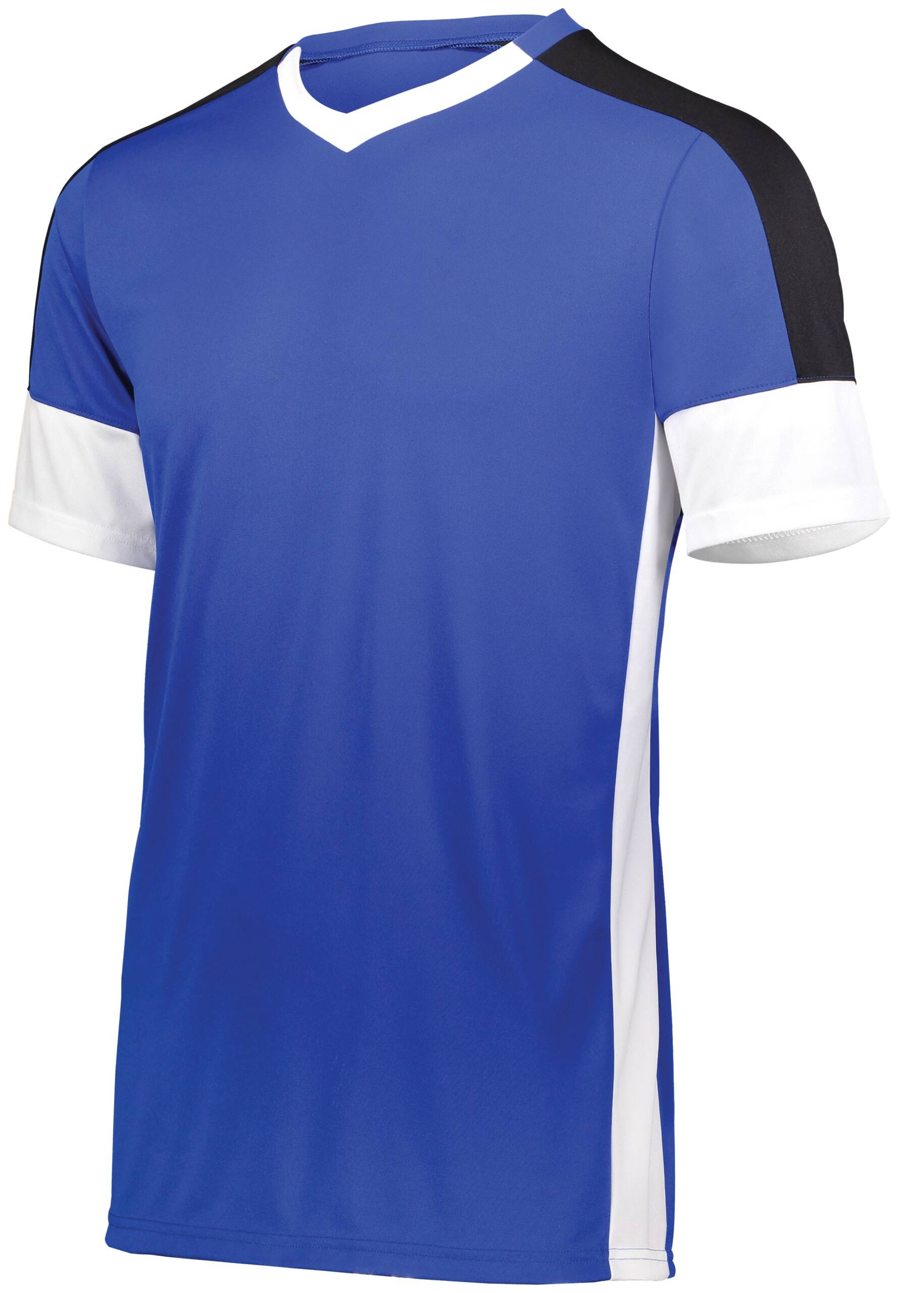 Augusta Youth Wembley Soccer Jersey - Image 16