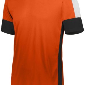 Augusta Youth Wembley Soccer Jersey - Image 11