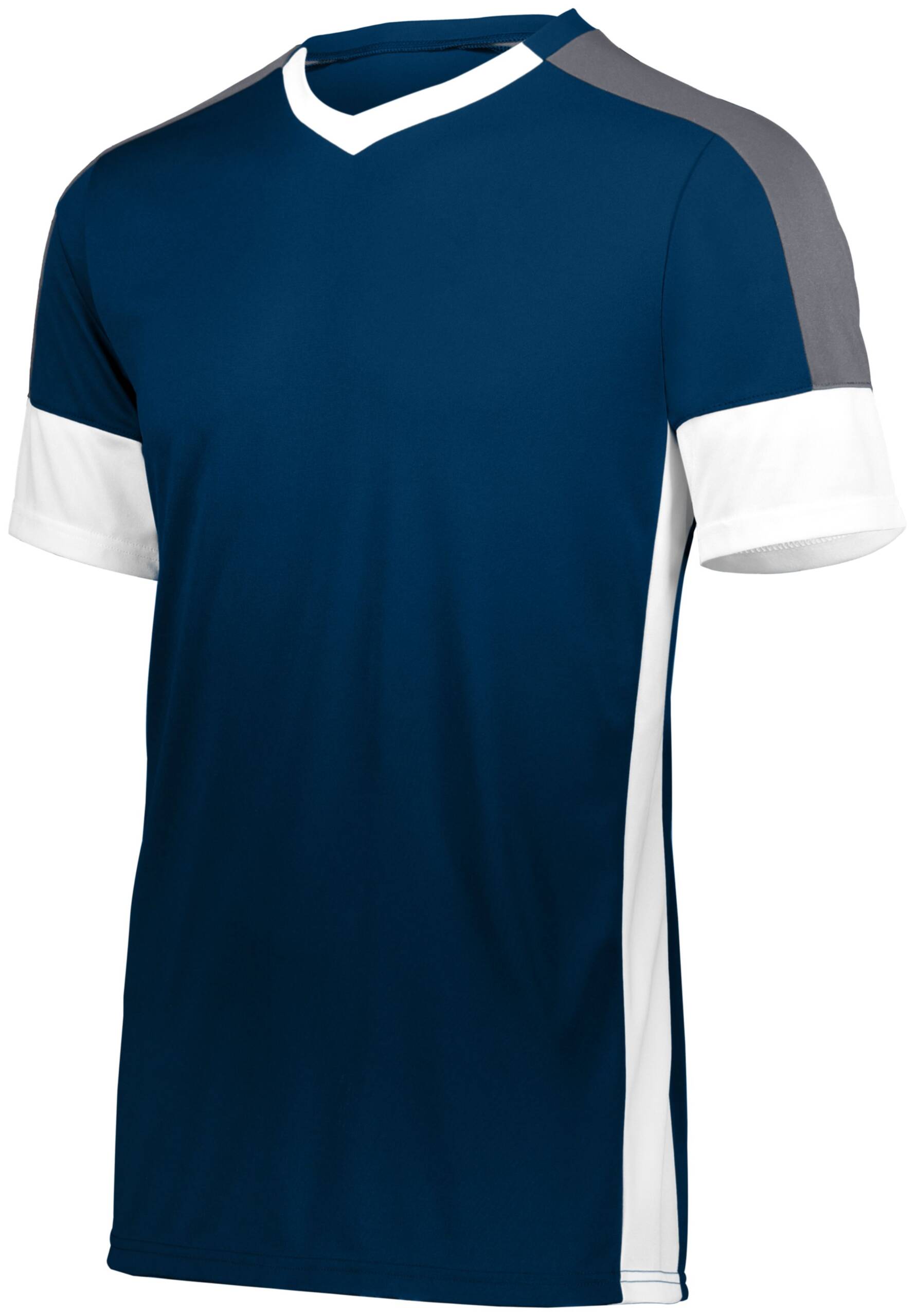 Augusta Youth Wembley Soccer Jersey - Image 10