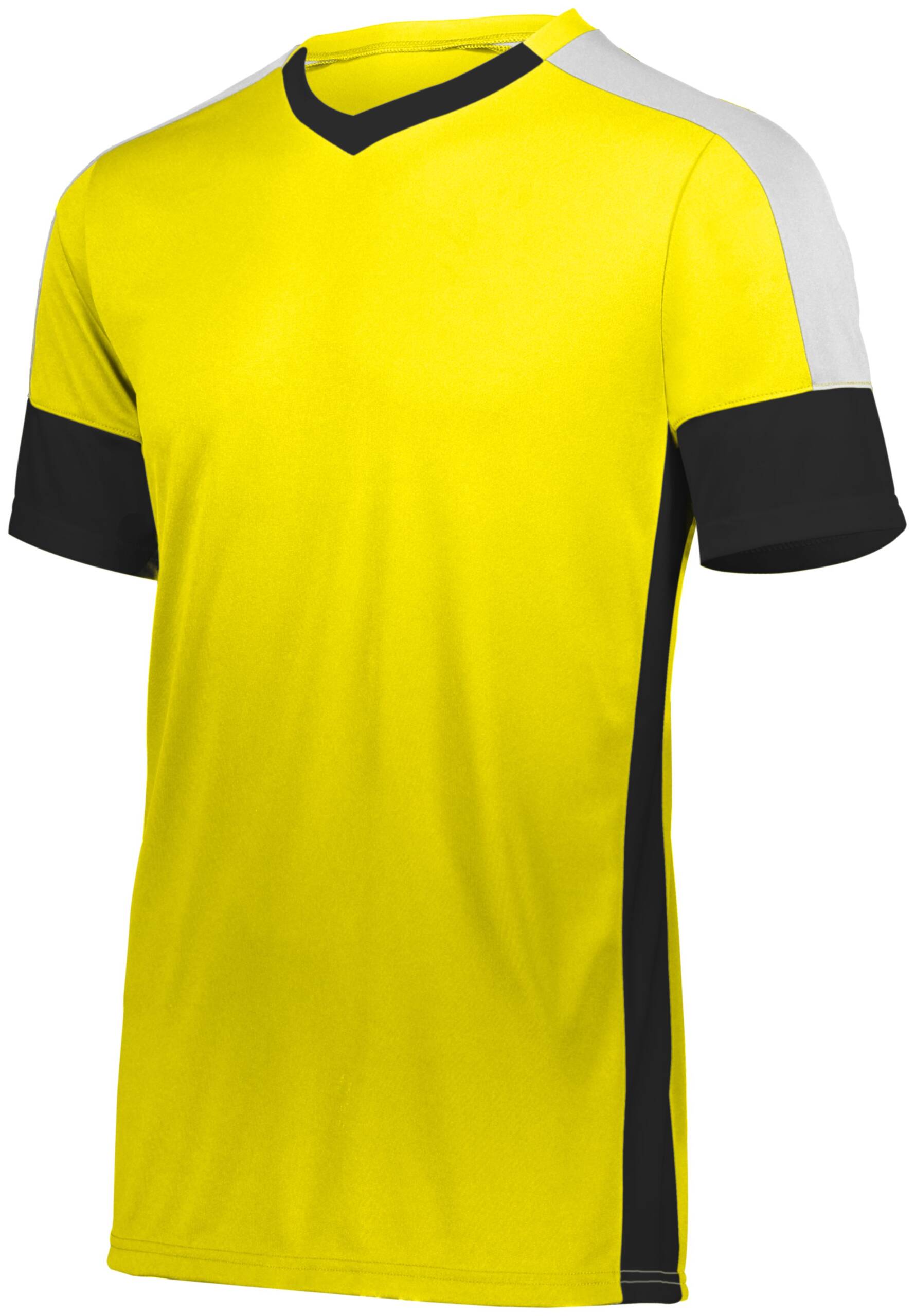 Augusta Youth Wembley Soccer Jersey - Image 14