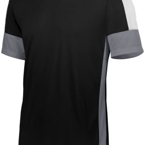 Augusta Youth Wembley Soccer Jersey - Image 3