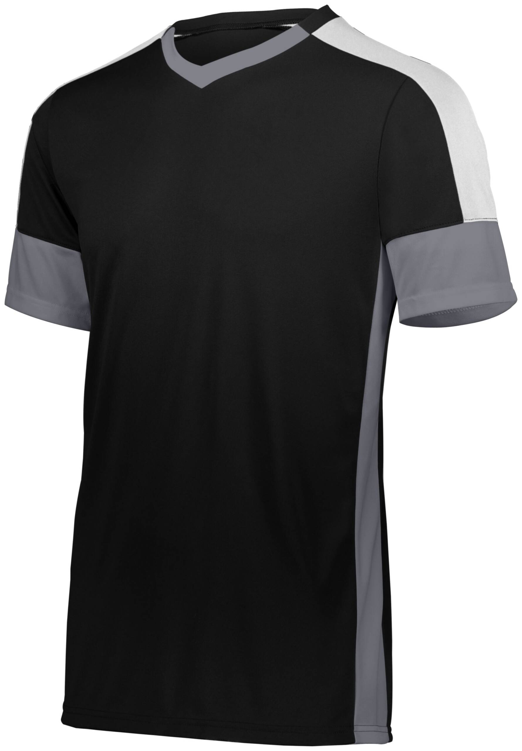 Augusta Youth Wembley Soccer Jersey - Image 3