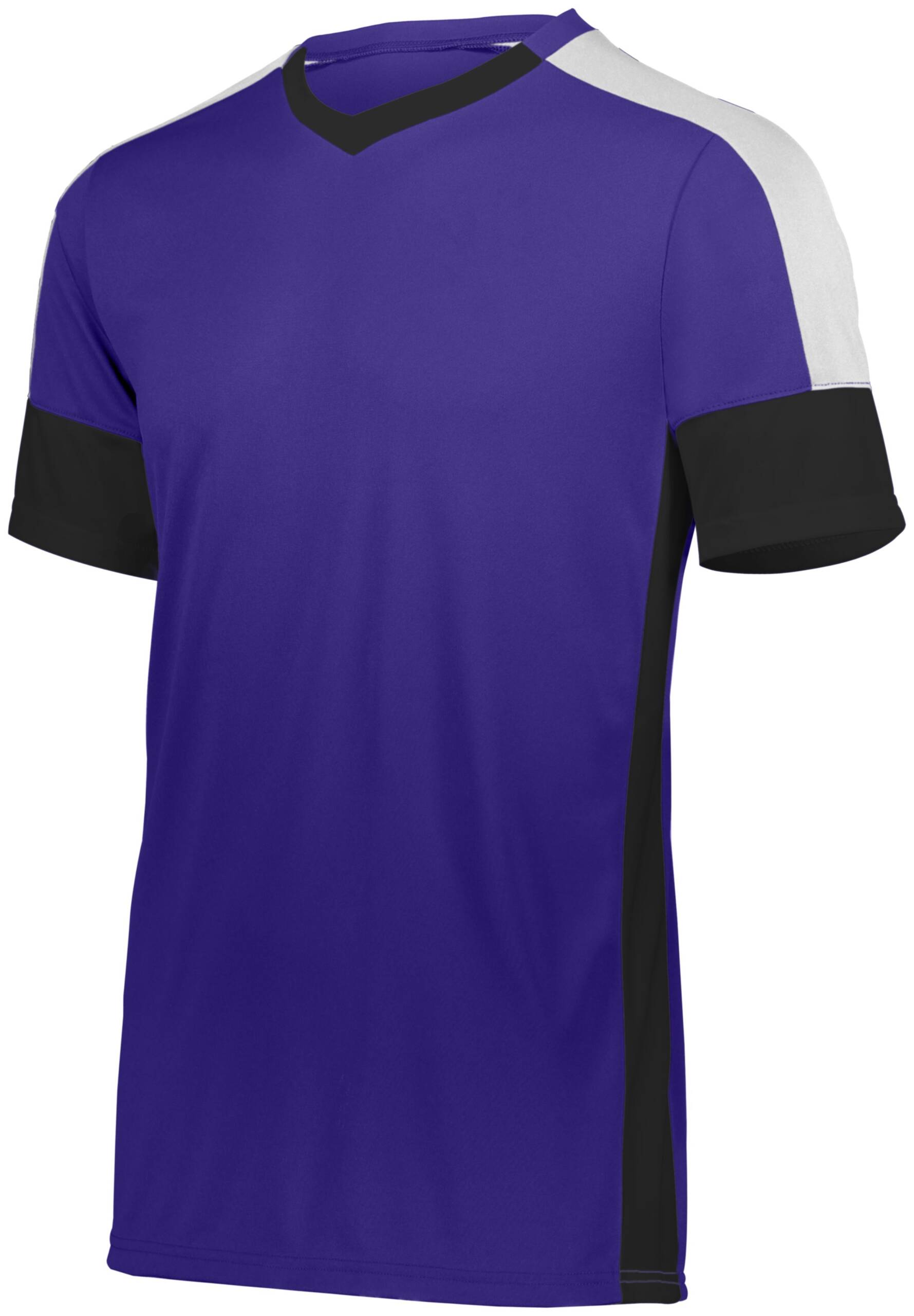 Augusta Youth Wembley Soccer Jersey - Image 15