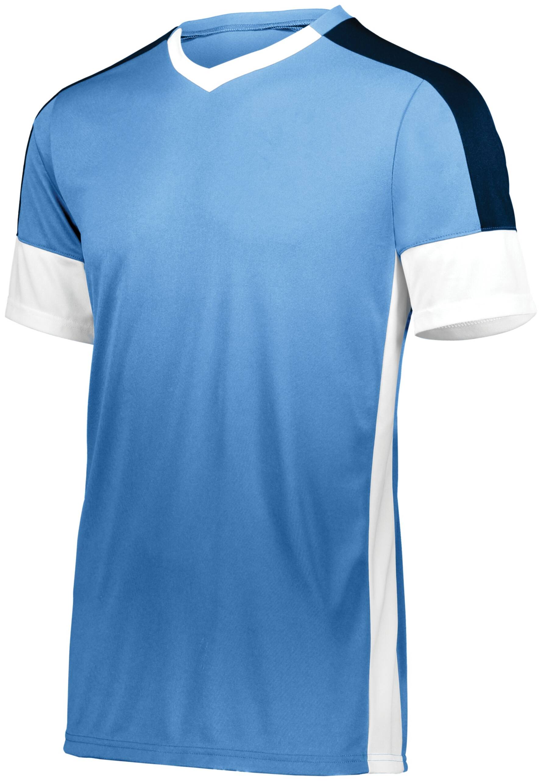 Augusta Youth Wembley Soccer Jersey - Image 4