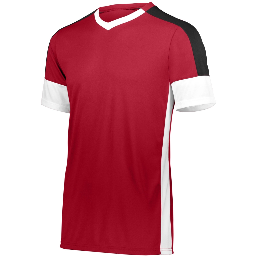 Wembley Soccer Jersey