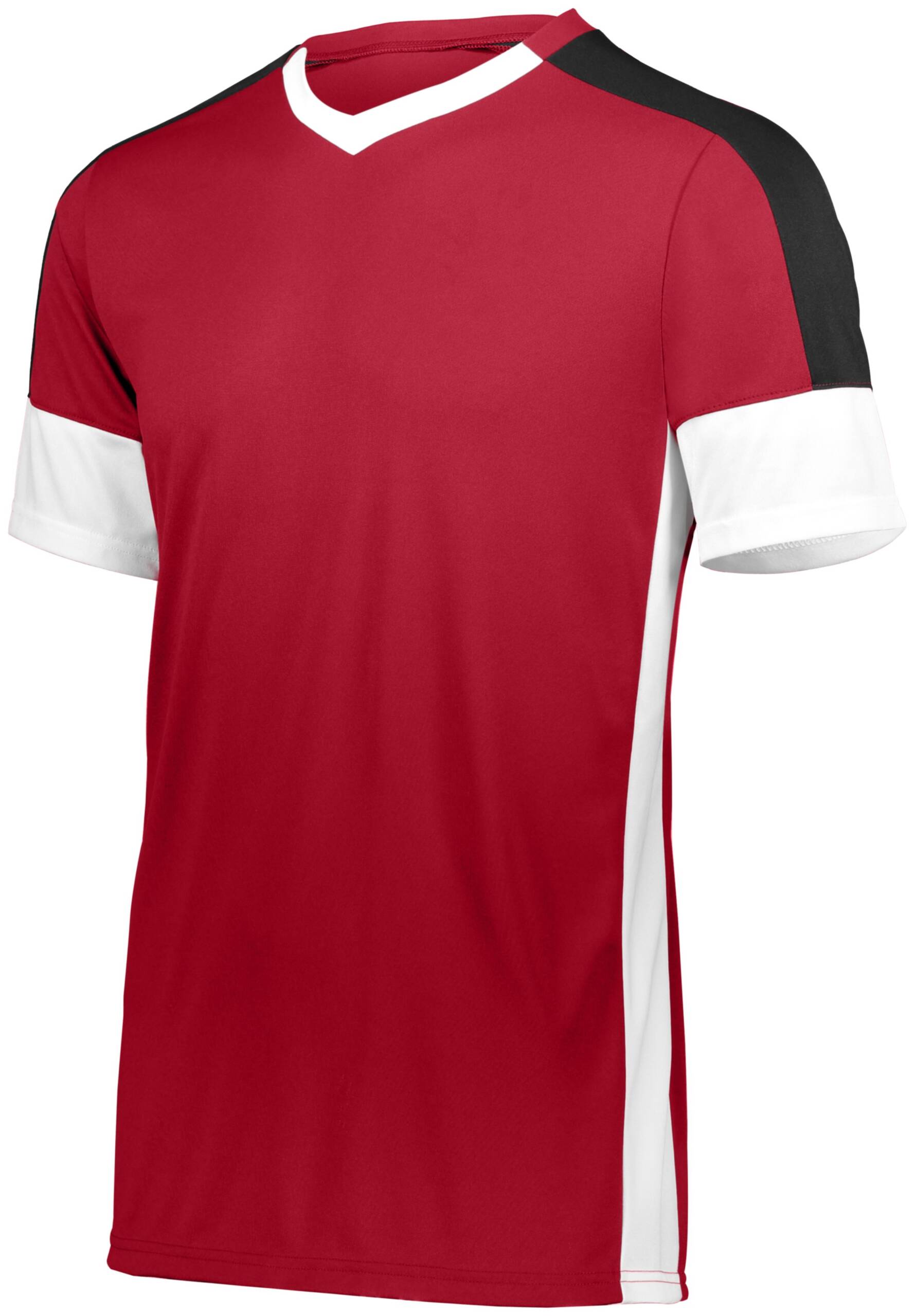 Augusta Youth Wembley Soccer Jersey - Image 18