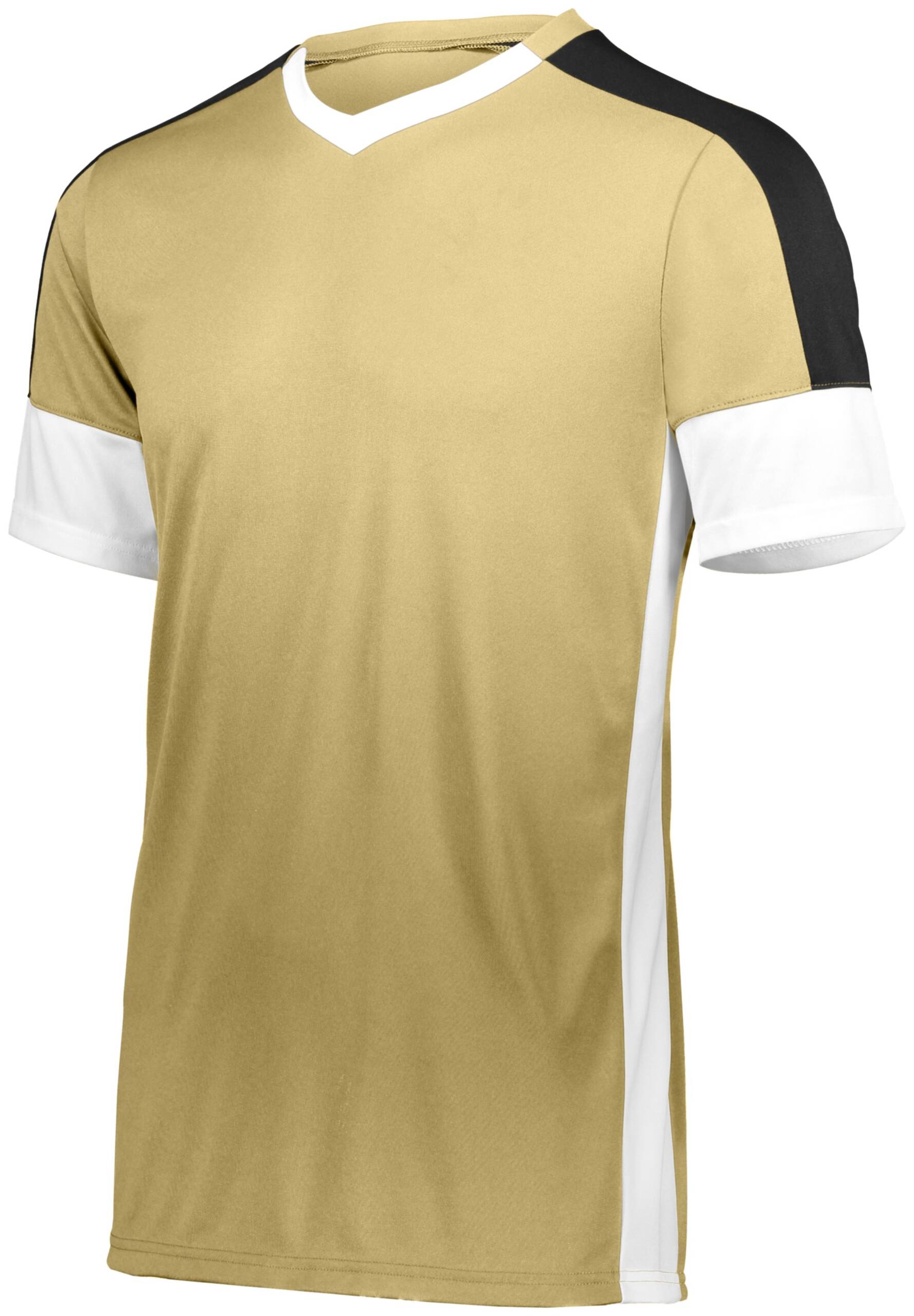Augusta Youth Wembley Soccer Jersey - Image 19