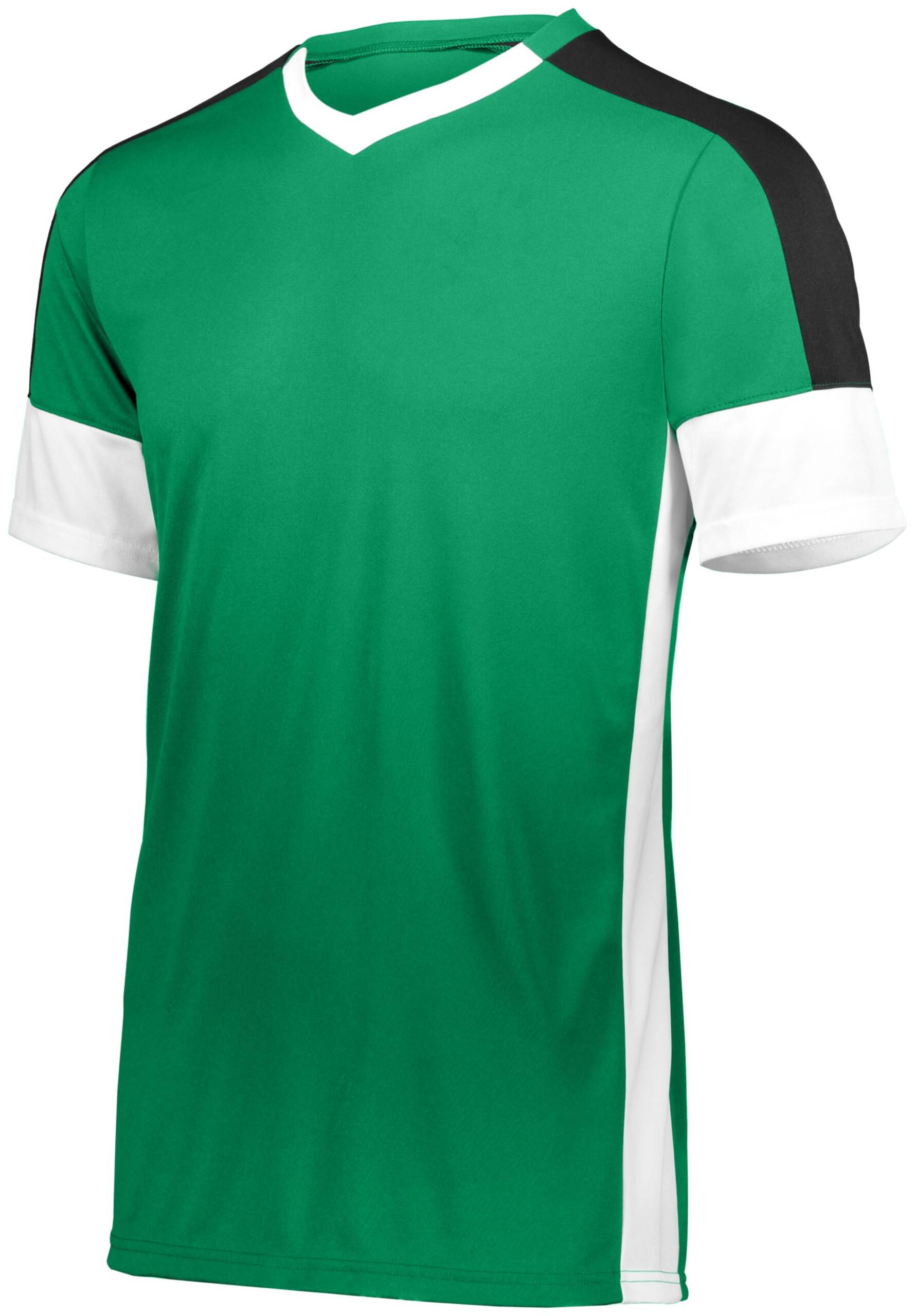 Augusta Youth Wembley Soccer Jersey - Image 7