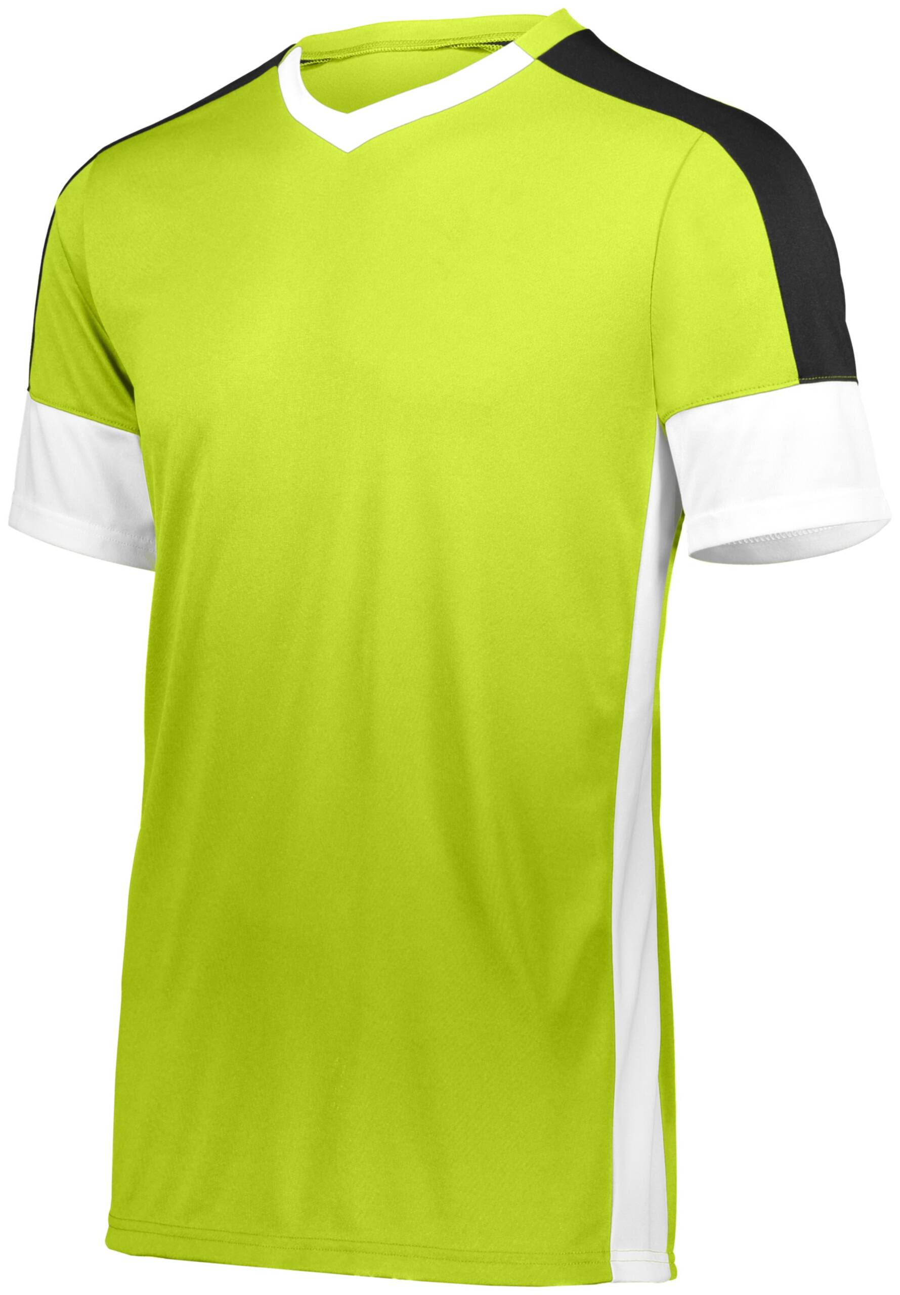 Augusta Youth Wembley Soccer Jersey - Image 8