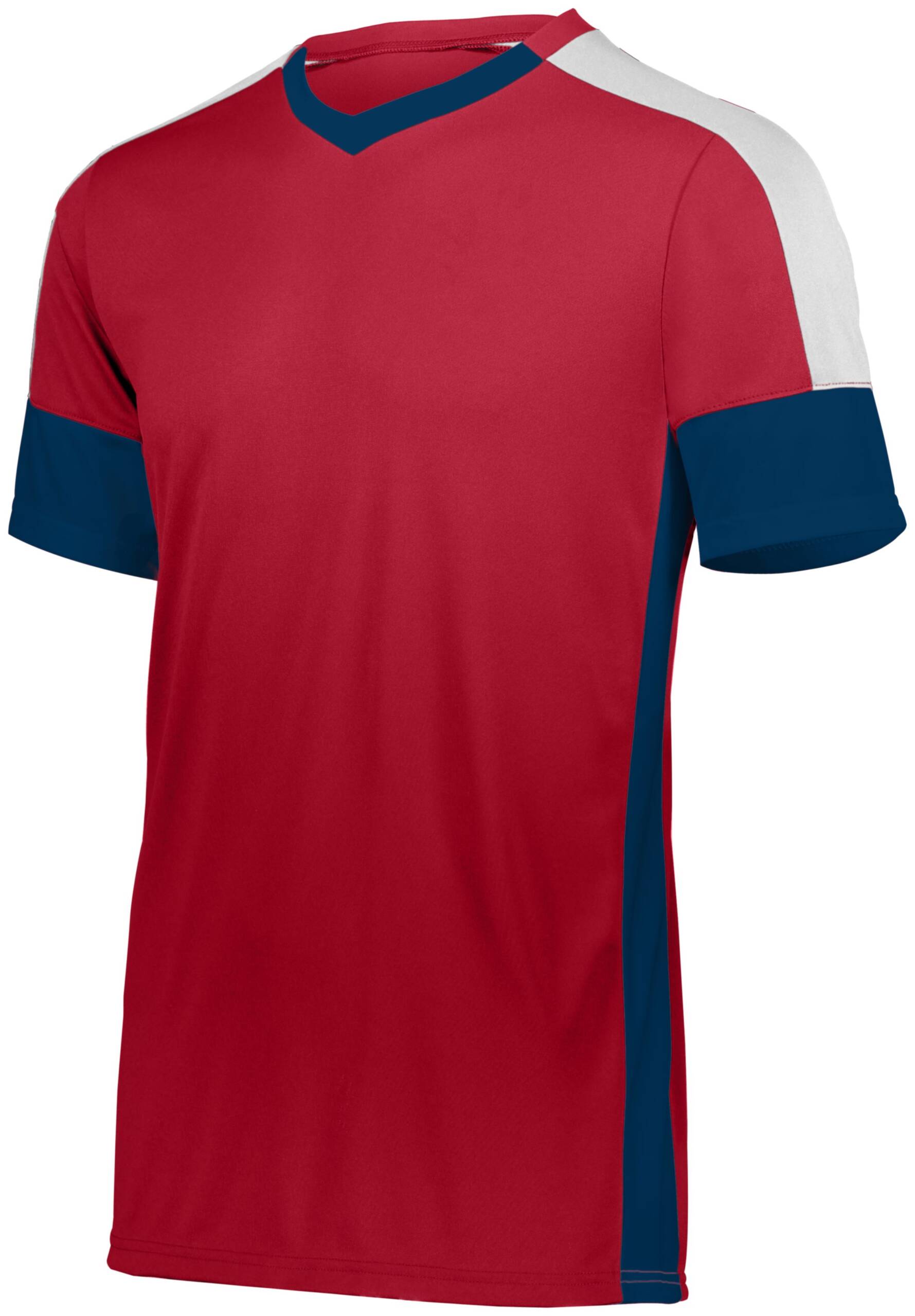 Augusta Youth Wembley Soccer Jersey - Image 17