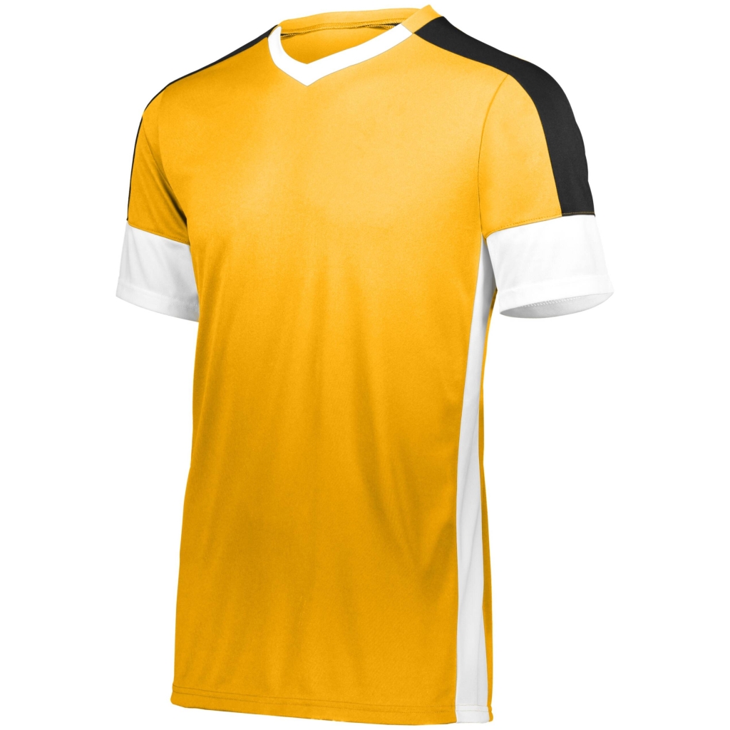 Wembley Soccer Jersey