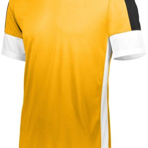 Augusta Youth Wembley Soccer Jersey - Image 2