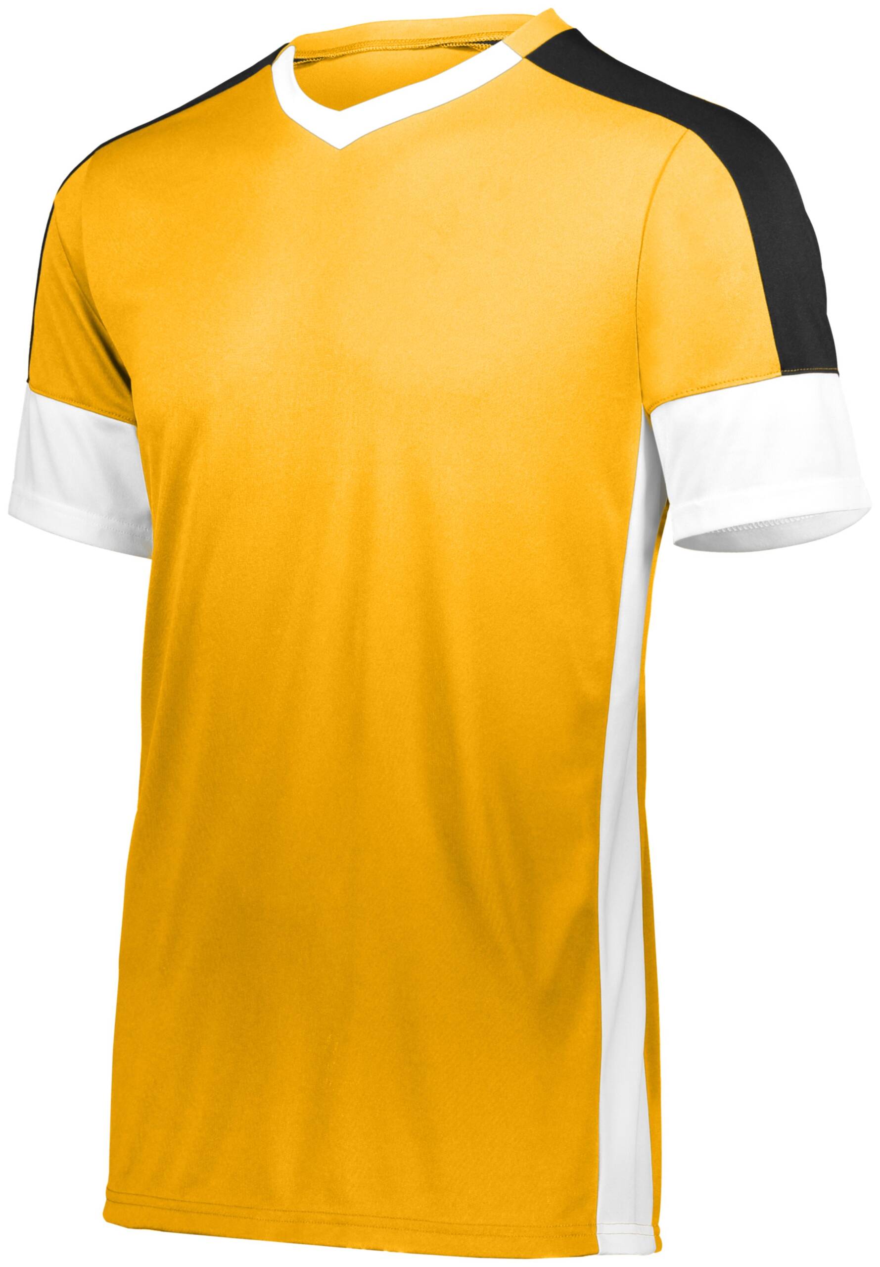 Augusta Youth Wembley Soccer Jersey - Image 2