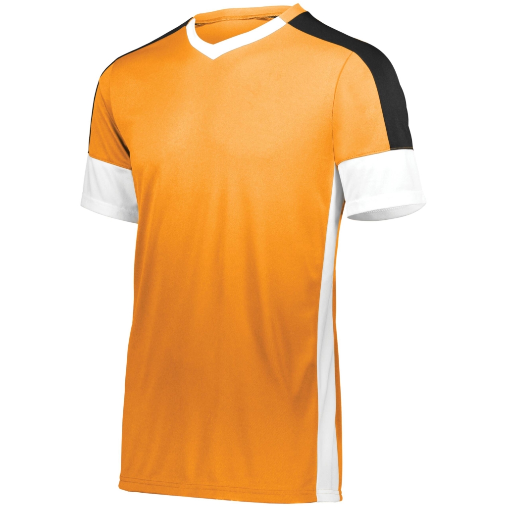 Augusta Youth Wembley Soccer Jersey