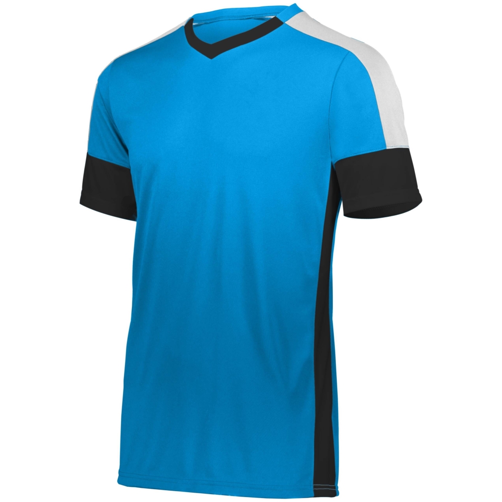 Wembley Soccer Jersey