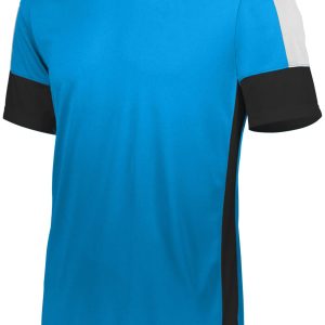 Augusta Youth Wembley Soccer Jersey - Image 12