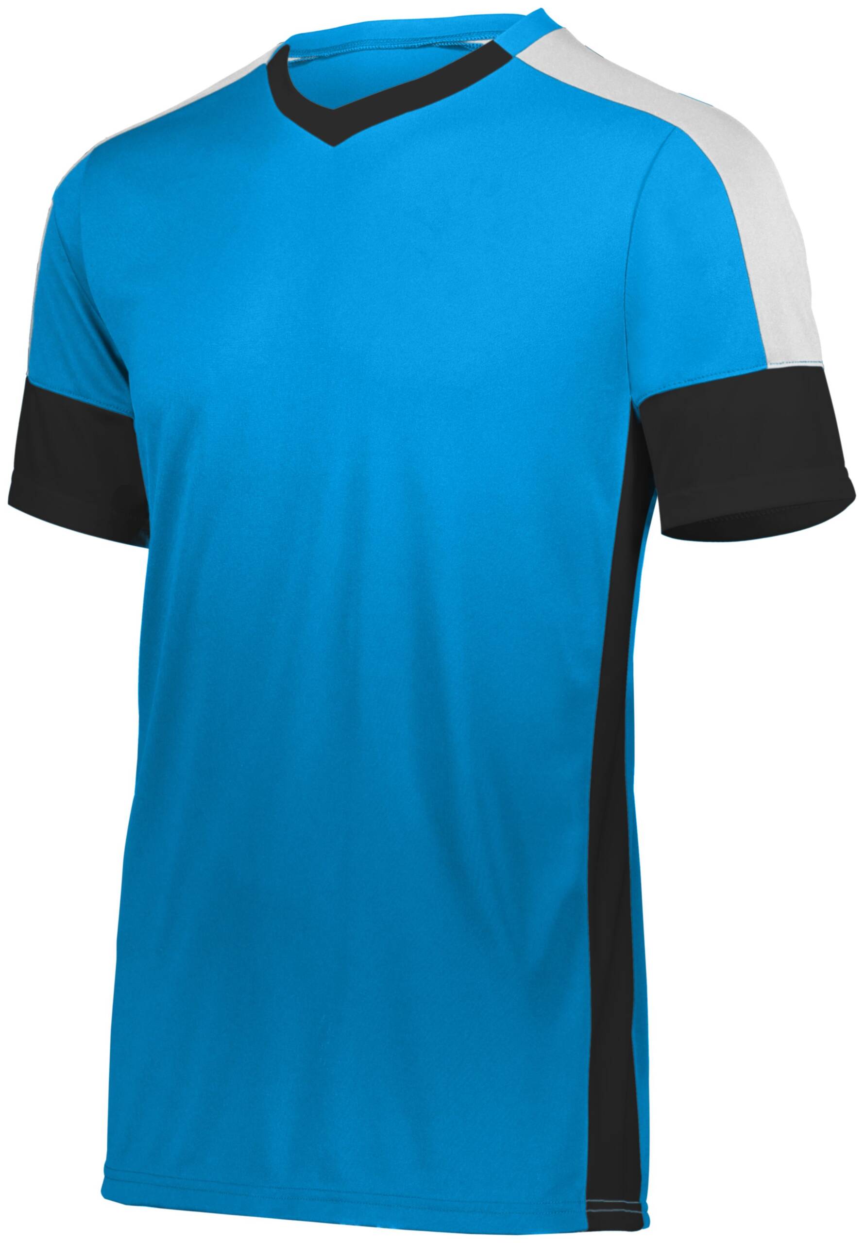 Augusta Youth Wembley Soccer Jersey - Image 12