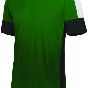 Augusta Youth Wembley Soccer Jersey - Image 5