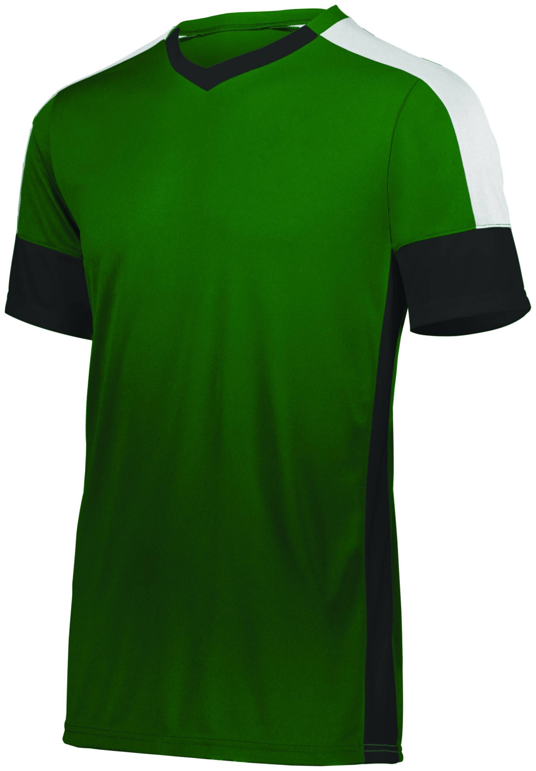 Augusta Youth Wembley Soccer Jersey - Image 5