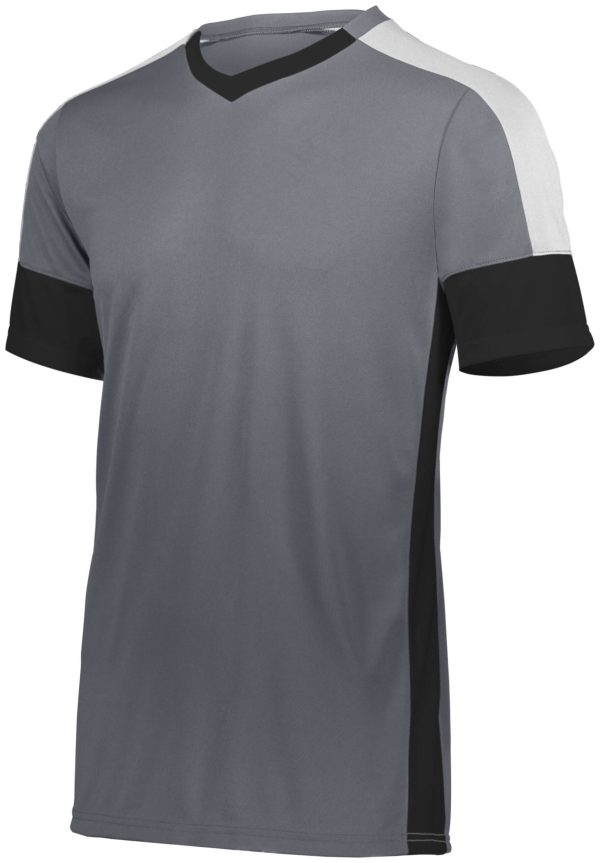 Augusta Youth Wembley Soccer Jersey