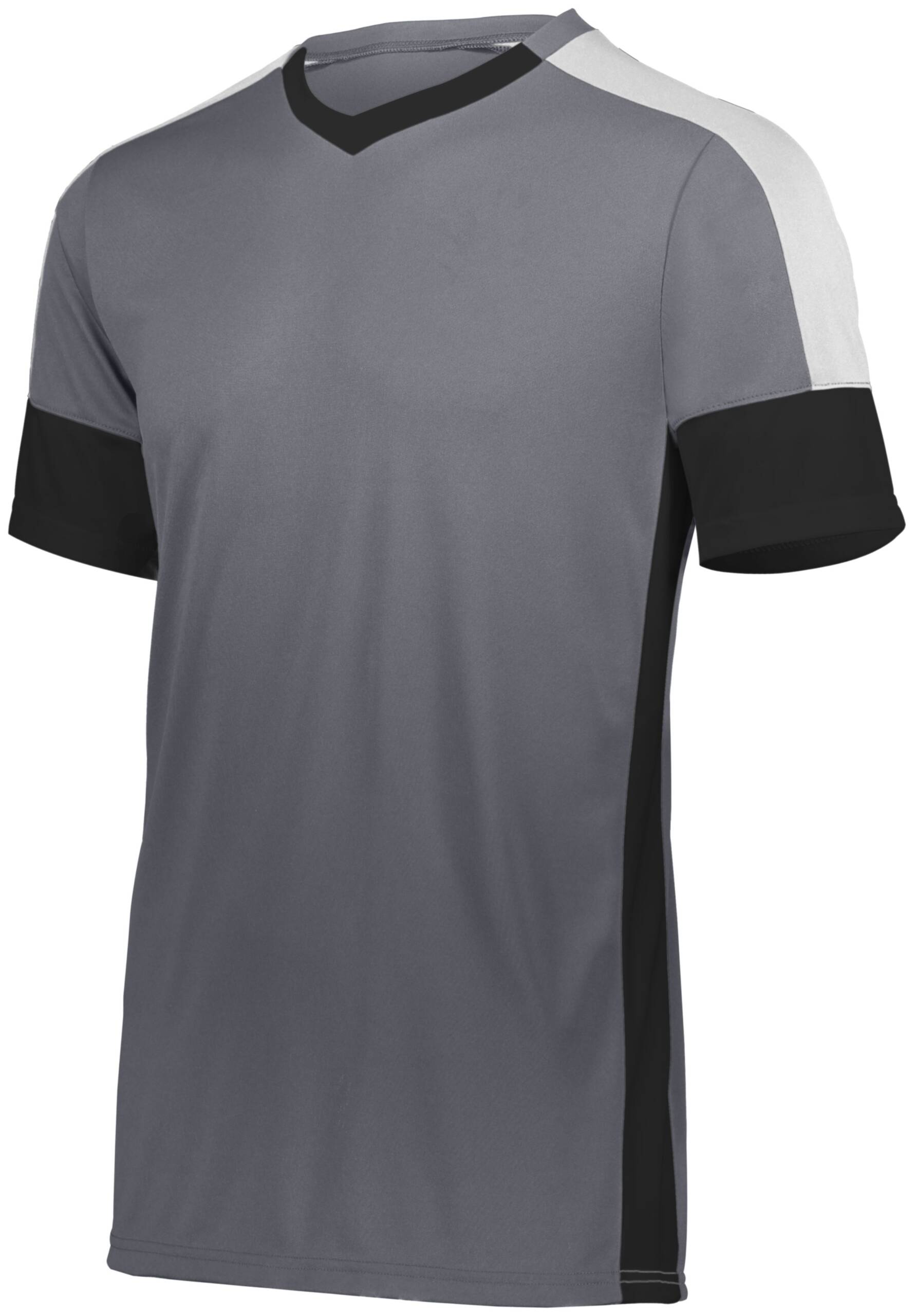 Augusta Youth Wembley Soccer Jersey - Image 6